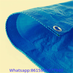 Pvc Tarpaulin Waterproof Fabric