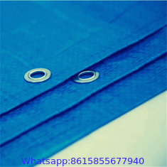 Pvc Tarpaulin Waterproof Fabric