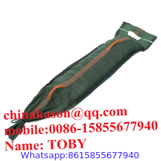 Gravel Bag Gravel Roll Grain Storage Silo bag