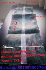 Gravel Bag Gravel Roll Grain Storage Silo bag