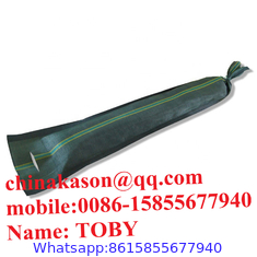 Agricultural Use Gravel Bags, Silo Bag