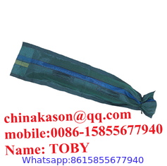 Agricultural Use Gravel Bags, Silo Bag