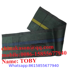 Agricultural Use Gravel Bags, Silo Bag