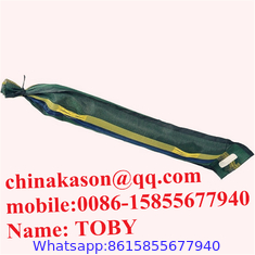 Agricultural Use Gravel Bags, Silo Bag