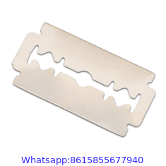 Shaving Blades Disposable razor blades / Replaceable Double Edge Shaving razor blades
