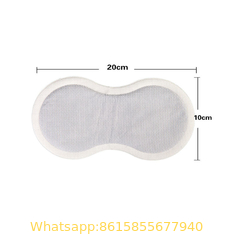 Body Patch Disposable menstrual cramp Womb Warmer Pad Heating Patch