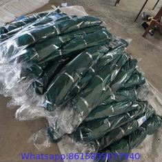 nylon /polyester multifilament fishing net(pesca) 3PLY