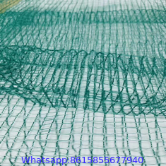 hdpe material Olive Catching net