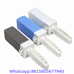 Bathroom Toilet Cleaning Brushes pumice stone