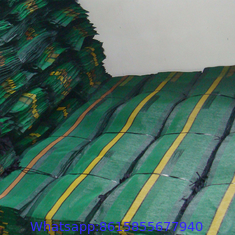 HDPE silage bags