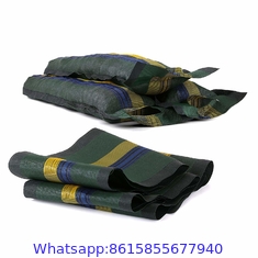 HDPE silage bags