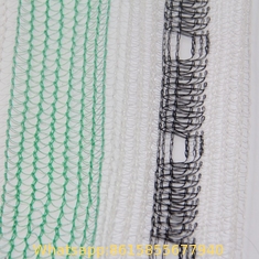 PE Anti Hail Net With UV For Agriculture Protection