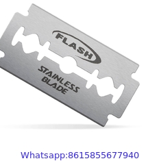 Half Blades Razor Blades 100 pieces