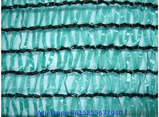 HDPE Green Farming Shade Net