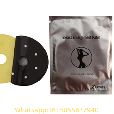 100% natural new product breast growth patch breast enlargement patch