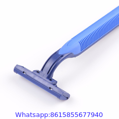 Disposable Razor Yes Razors Prices D211L Twin Blade Plastic Disposable Straight Shaving Razor Blade