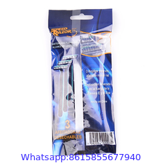 Disposable Razor Yes Razors Prices D211L Twin Blade Plastic Disposable Straight Shaving Razor Blade