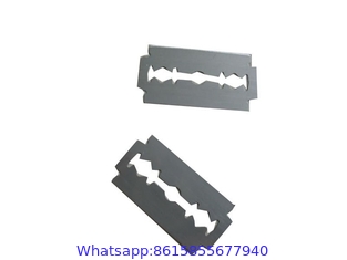 Double edge Razor blades of original