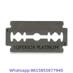 Double edge Razor blades of original