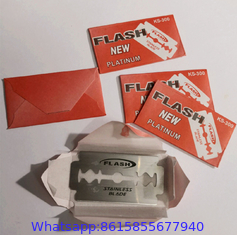 Double edge Razor blades of original