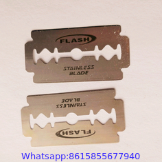 Double edge Razor blades of original