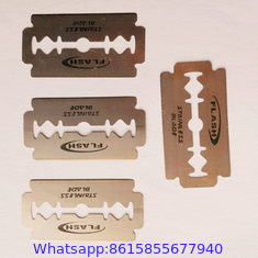 Double edge Razor blades of original