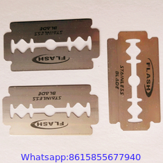 Double edge Razor blades of original