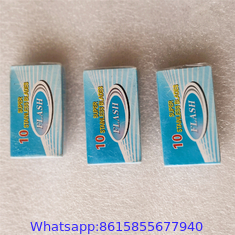 Double edge Razor blades of original