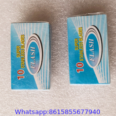 Double edge Razor blades of original