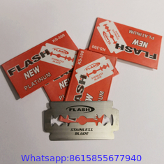 Double edge Razor blades of original