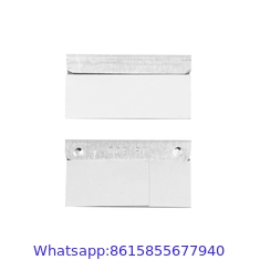 Single Edge Industrial Razor Blades