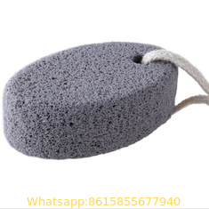 Pumice Stone for Feet, Natural Earth Lava Pumice Stone - Foot File Callus Remover for Feet Heels
