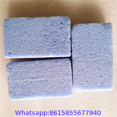 Eco-Friendly Lava Pumice Stone for feet - Callus Remover for feet and hands - Natural Foot Scrubber for Exfoliation