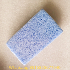 Reusable Foot Pumice Sponge Stone Callus Exfoliate Hard Skin Remove Pedicure Scrubber Foot Care Tool Scrub Manicure Tool