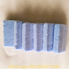 Reusable Foot Pumice Sponge Stone Callus Exfoliate Hard Skin Remove Pedicure Scrubber Foot Care Tool Scrub Manicure Tool