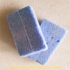 New Arrival Natural Professional Callus Remover Colorful Glass Pumice Stone Foot Stone