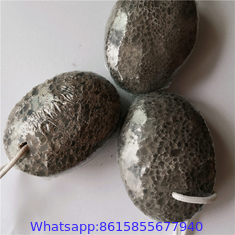 Grinding Pumice Stone Cleaning Household Cleaning Foot Shaped White Foot File