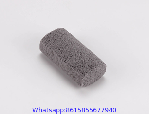 Ecological bbq grill cleaning pumice stone BBQ cleaning stone for griddle