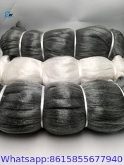 Nylon monofilament fishing net Length 180 meters Twine 0.11~0.20mm