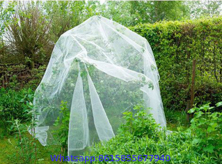 anti insect repel protection net HDPE 40 50 mesh 45g 60g 70g agricultural insect net