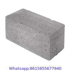 GRILL-BRICK LARGE PUMICE CLEANING STONE GRIDDLE GRILL CLEANER 200 x 100 x 90mm