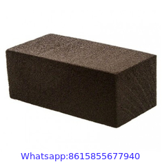 GRILL-BRICK LARGE PUMICE CLEANING STONE GRIDDLE GRILL CLEANER 200 x 100 x 90mm