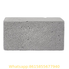Ecological Grill Cleaning Brick BBQ Grill Cleaning Glass Foam Gill Clean Tool Pumice Stone