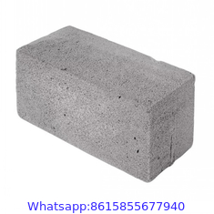 Ecological Grill Cleaning Brick BBQ Grill Cleaning Glass Foam Gill Clean Tool Pumice Stone