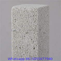 2 Pcs/Pack Pumice Brush Stone Toilet Bowl Cleaner For Kitchen Bath Pool Spa Household Cleaning