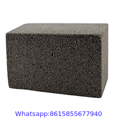 BBQ Grill cleaning brick glass pumice stone china supplier