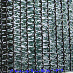 Monofilament shade netting