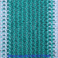 90% SHADE NET (COLOUR: GREEN )