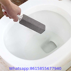 Pumice Stone for Toilet Bowl Cleaning Hard Water Ring Remover Cleaner Pool Bat