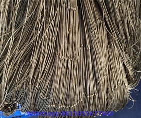 China Manufacturers Of Cheap Nylon Multifilament Fishing Nets